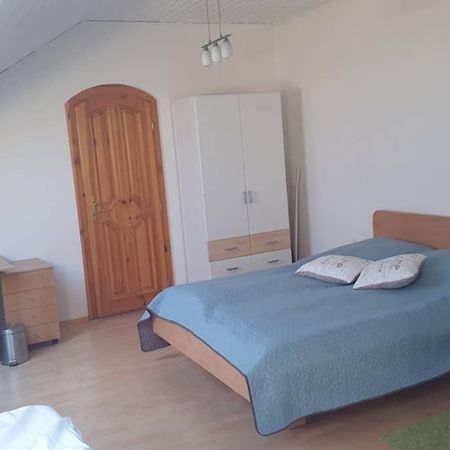 Utulny Apartman Kmetova Košice Extérieur photo