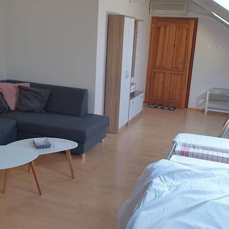 Utulny Apartman Kmetova Košice Extérieur photo