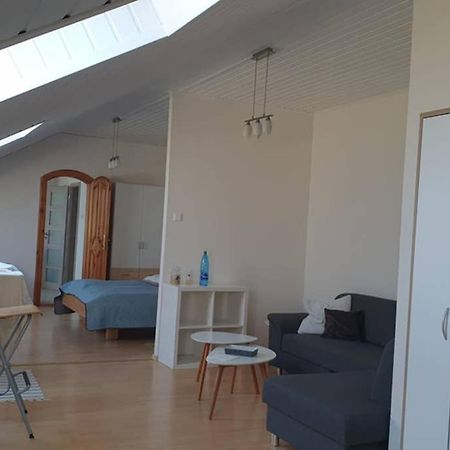 Utulny Apartman Kmetova Košice Extérieur photo