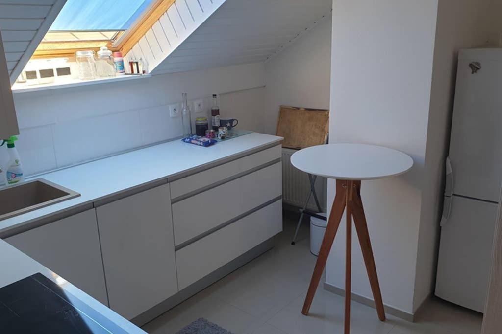 Utulny Apartman Kmetova Košice Extérieur photo