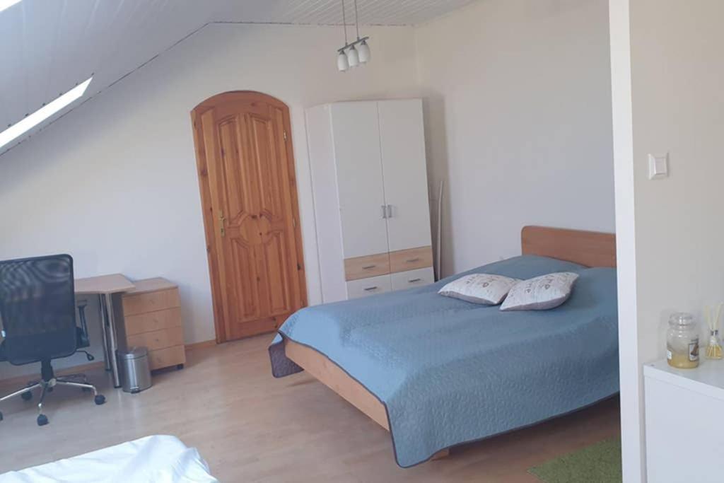 Utulny Apartman Kmetova Košice Extérieur photo