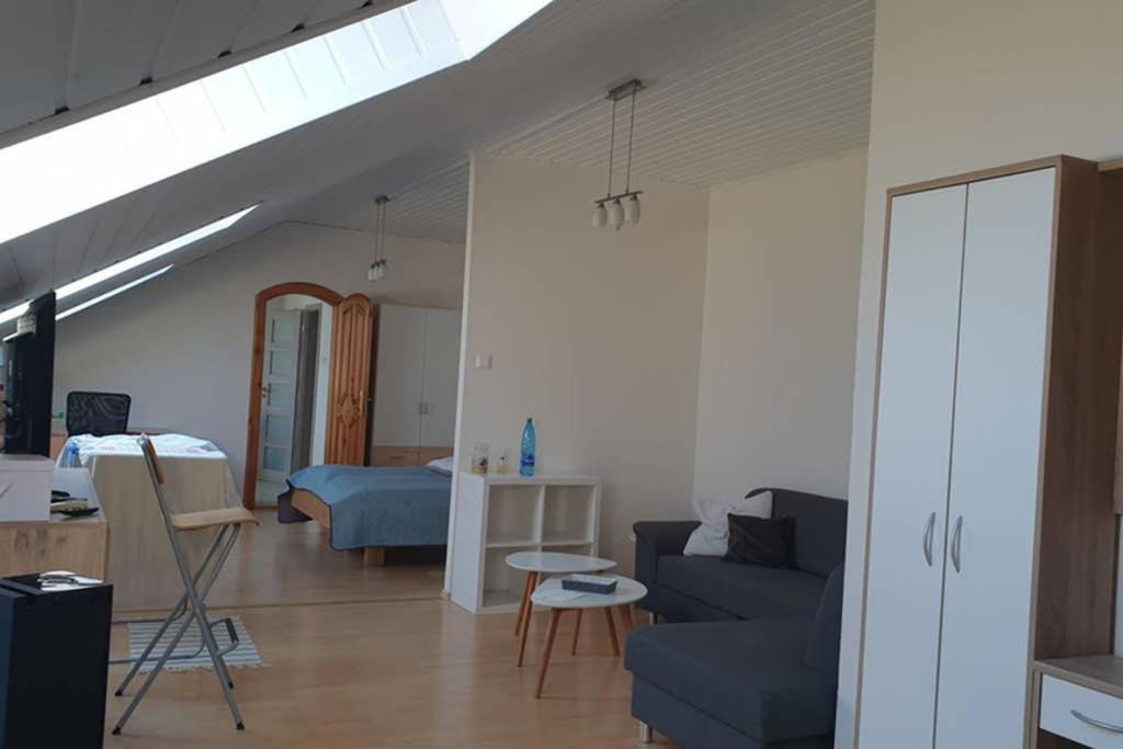 Utulny Apartman Kmetova Košice Extérieur photo