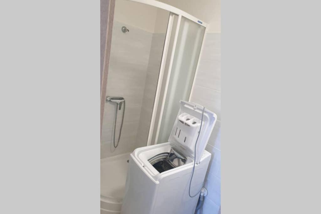 Utulny Apartman Kmetova Košice Extérieur photo